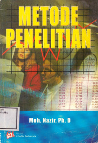 Image of Metode Penelitian