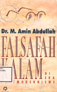 Image of Falsafah Kalam di Era Postmodernisme