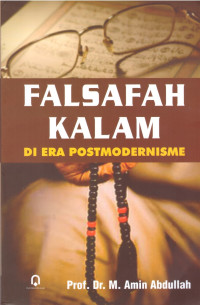 Image of Falsafah Kalam di Era Postmodern
