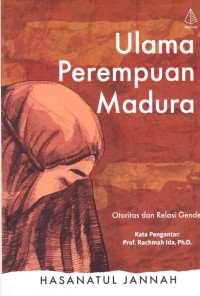 Image of Ulama Perempuan Madura: Otoritas dan Relasi Gender