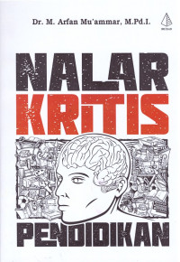 Image of Nalar Kritis Pendidikan