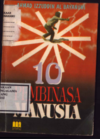 Image of 10 Pembinasa Manusia