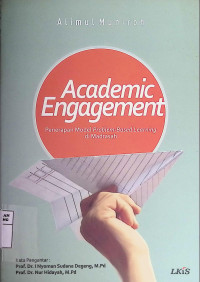 Image of Academic Engagement : Penerapan Model Problem-Based Learning