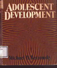 Image of adolescent development