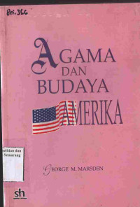 Image of Agama Dan Budaya Amerika