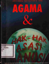 Image of Agama dan hak-hak Asasi Manusia