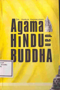 Image of Agama Hindu dan Buddha