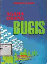 Image of Agama orang Bugis