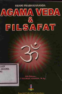 Image of agama veda & filsafat