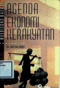 Image of Agenda Ekonomi Kerakyatan