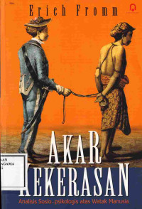 Image of akar kekerasan