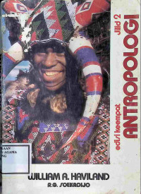 Image of Antropologi Edisi Keempat Jilid 2
