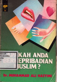 Image of Apakah Anda Berkepribadian Muslim?