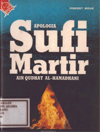 Image of Apologia Sufi Martir
