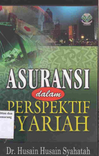 Image of Asuransi dalam Perspektif Syariah