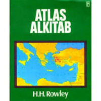 Image of Atlas Alkitab