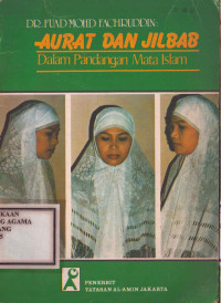 Image of Aurat dan Jilbab dalam Pandangan Mata Islam