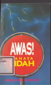 Image of Awas! Bahaya Lidah