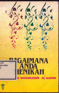 Image of Bagaimana Anda Menikah