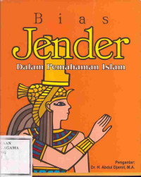 Image of Bias Jender Dalam Pemahaman Islam Jilid 1