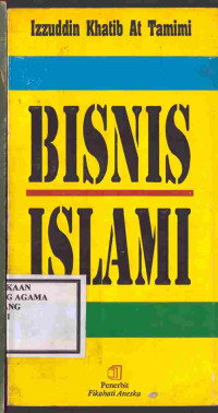 Image of Bisnis Islami