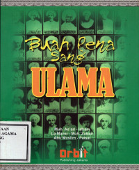 Image of Buah Pena Sang Ulama
