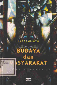Image of Budaya dan Masyarakat
