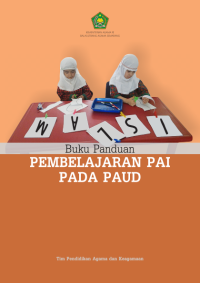 Image of Buku Panduan Pembelajaran PAI pada PAUD