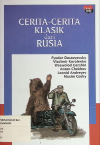 Image of Cerita -cerita Klasik Dari Rusia
