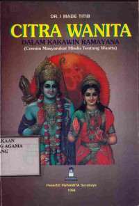 Image of citra wanita dalam kakawin ramayana