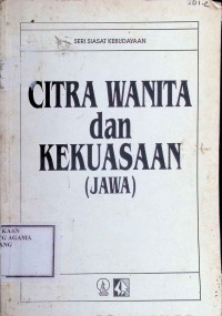 Image of Citra Wanita dan Kekuasaan (Jawa)
