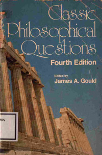 Image of Classic Philosophical Questions