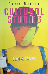 Image of Cultural Studies Teori & Praktik