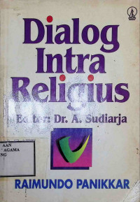 Image of Dialog Intra Religius