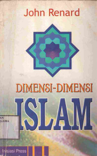 Image of Dimensi-Dimensi islam