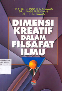 Image of Dimensi kreatif dalam filsafat ilmu