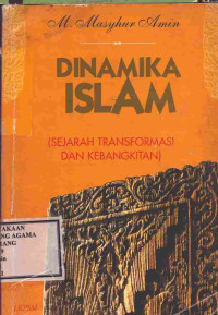 Image of Dinamika Islam