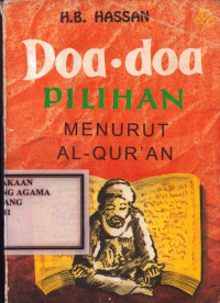 Image of Doa-Doa Pilihan Menurut Al-Qur'an