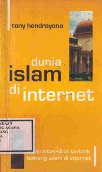 Image of Dunia Islam di Internet