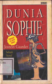 Image of dunia sophie