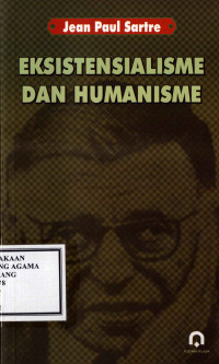 Image of Eksistensialisme dan Humanisme