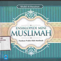 Image of Ensiklopedi Mini Muslimah: Panduan Praktis Fikih Muslimah