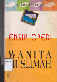 Image of Ensiklopedi Wanita Muslimah