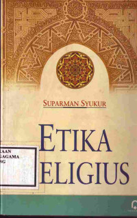 Image of Etika Religius