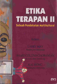 Image of etika terapan II