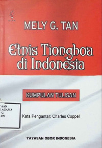 Image of etnis tionghoa di indonesia