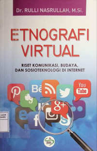Image of Etnografi Virtual