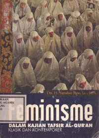 Image of Feminisme Dalam Kajian Tafsir Al-Qur'an Klasik dan Kontemporer