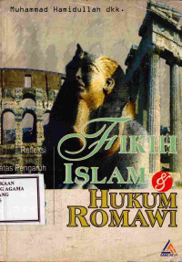 Image of Fikih islam & Hukum romawi