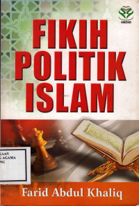 Image of Fikih Politik Islam